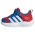 ADIDAS SPORTSWEAR Sneakers ‘Marvel Lightorama Spider-Man’  blauw / rood / wit
