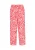 myMo ROCKS Broek  rood / wit