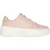 Skechers Dames/Dames Grand 92 – Be Lifted Schoenen (Naakt)