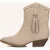 Blasz Enkellaarsjes Shn3a231-43 Beige