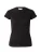 TOPSHOP Shirt ‘Everyday’  zwart