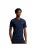 Emporio Armani heren T-shirt GA effen kleur