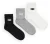 UGG Sokken Dames W Quinlin Logo Quarter