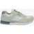 Hi-Tec Silver Shadow OG Pu Suède Heren Zilver/Grijs/Groene Sneakers