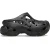 Damesklompen Crocs Caged