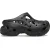 Damesklompen Crocs Caged