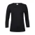 Dames T-shirt met 3/4 mouwen Tee Jays Stretch