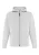 Boggi Milano Sweatvest ‘B Tech’  eierschaal