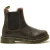 Dr Martens 2976 Leonore Faux Fur-Lined Leather Laarzen