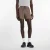 new balance Sportbroek ‘Essential’  brokaat / zwart