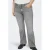 ONLY CARMAKOMA high waist flared jeans grey denim