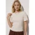 VERO MODA top ecru