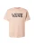 VANS Shirt ‘CLASSIC’  beige / zwart