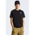 The North Face T-shirt Evolution NSE zwart
