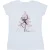 Li-cense Disney dames the nightmare before christmas tree roze katoenen t-shirt