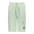 TYGO & vito sweatshort lichtgroen