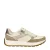 Ara New York comfort leren sneakers beige/ecru