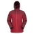 Mountain Warehouse Heren Brisk Extreme Waterdicht Jasje (Rood)