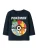 NAME IT Shirt  navy / lichtblauw / oranje / rood
