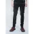 Nudie Jeans Pipe Led Shiny Black