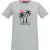 Regatta Dames filandra vx paradise palm t-shirt