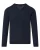 Recall | Heren | V-neck Sweater Navy