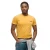 T-shirt met logo van katoen Superdry Essential
