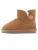 Gooce Boots ‘Crestone’  cognac / wit