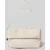 Liu Jo White Schoudertas in leerlook, model ‘Pochette’