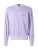 GAP Sweatshirt  lichtlila