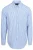 Steppin’ Out Overhemd Big Stripe Blauw