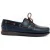 Purapiel zeilschoenen Puranautic4 In blauw