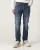 J.C. RAGS | Heren | Jeans Royal Mid Blue