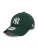 NEW ERA Pet ‘NOS LEAGUE ESS 9TWENTY NEYYAN’  donkergroen / offwhite
