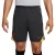 Nike Unisex voetbalshort voor volwassenen van Liverpool FC (Grijs)