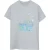 Li-cense Disney dames de kleine zeemeermin besties katoenen vriendje t-shirt