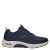 Skechers sneakers donkerblauw