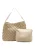 FELIPA Schoudertassen Dames kaki