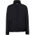 Fruit of the Loom Dames/Dames Lady Fit Sweatjack (Zwart)