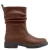 Easy Street enkelboots – cognac