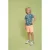Sturdy T-shirt Lagoon Legends petrol