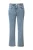 Ulla Popken Jeans  blauw denim