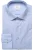 ETERNA Overhemd ML7 (72CM+) lichtblauw