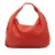 Tweedehands Kleine Perforated Nappa Intrecciato Veneta Hobo