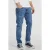 Nudie Jeans slim fit jeans Lean Dean lost orange