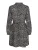 ONLY Blousejurk ‘ONLNOVA’  greige / zwart