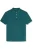 OLYMP Casual Polo shirt Korte mouw turquoise