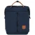 Fjällräven Rugzak  navy / bruin