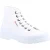 Superga 2341 Alpina Hars Oogjes 100% Katoen Dameslaarzen Wit