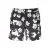 Karl Lagerfeld Nero Polyester Heren Zwembroek Boxer